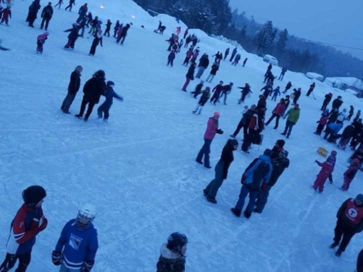 Årlig møte Driv IL Ishockey mandag 22.01.2024